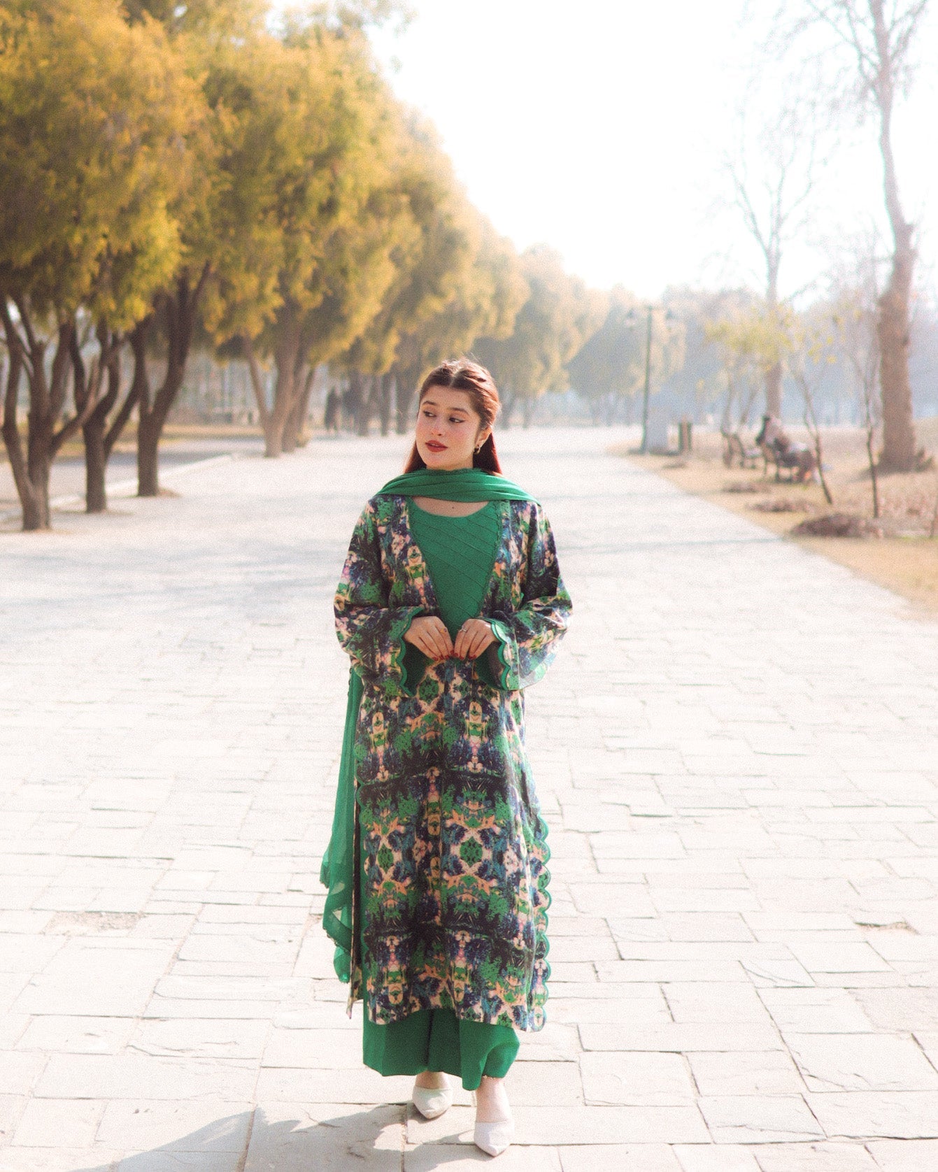 Husn-e-Sabz