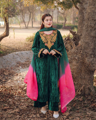 Shahi Zamurd