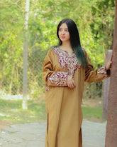 Zar-e-Kashmir