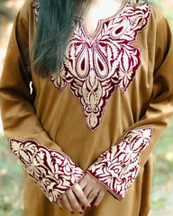 Zar-e-Kashmir