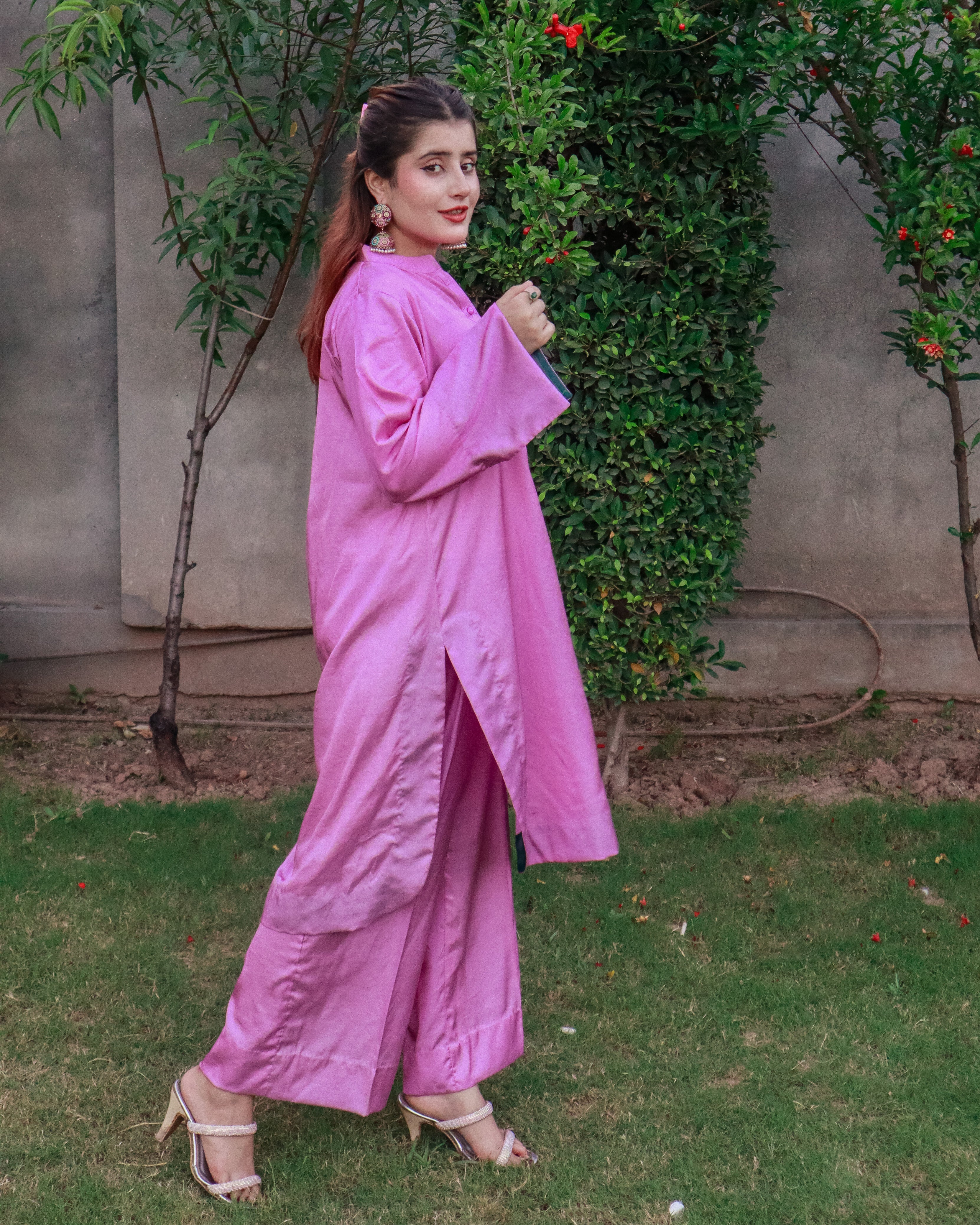 Zauq e gul