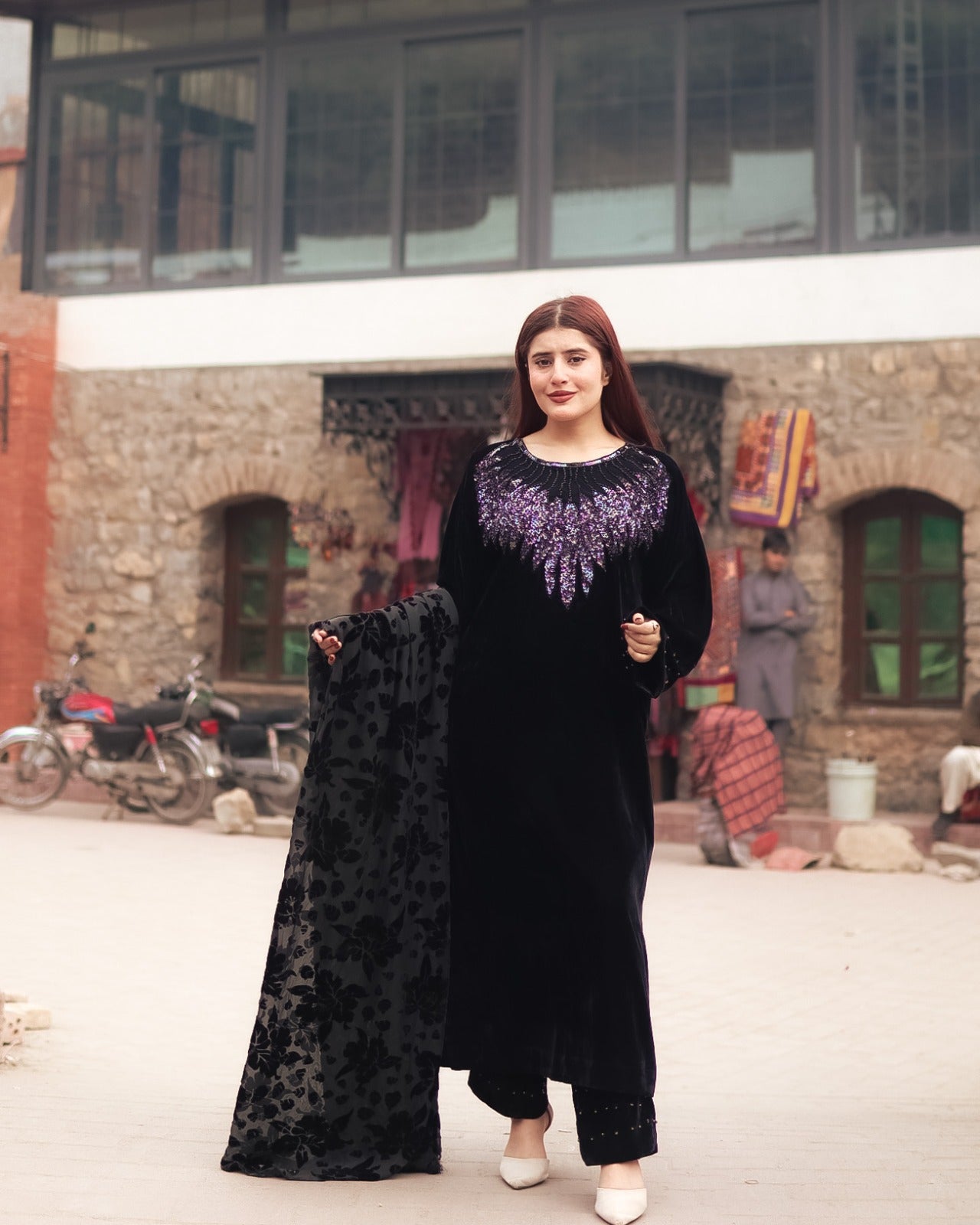 Noor-e-Shab