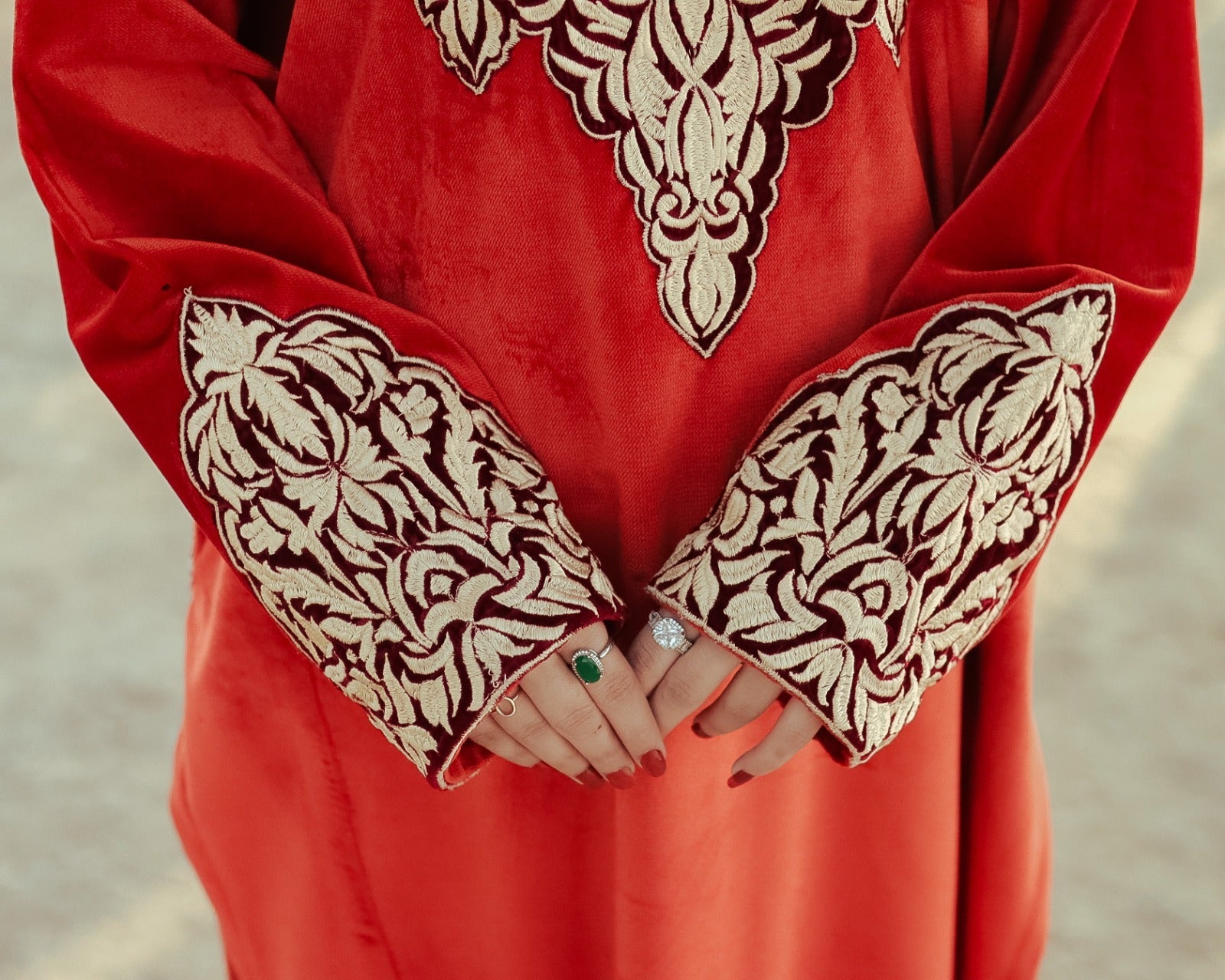 Laal Noor