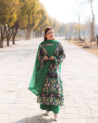 Husn-e-Sabz