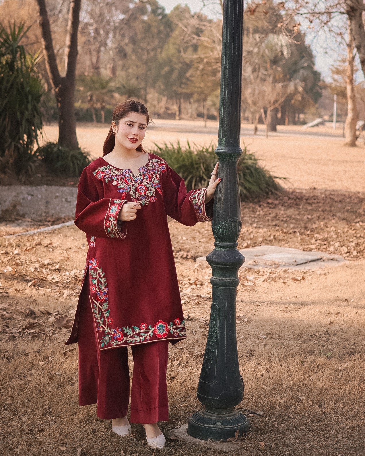 Shaan-e-Kashmir