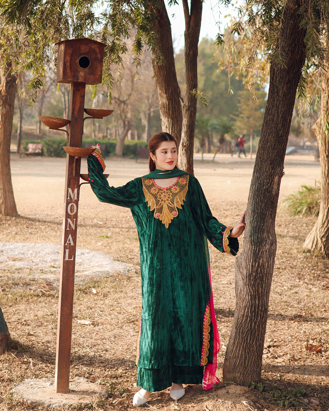 Shahi Zamurd
