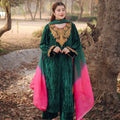 Shahi Zamurd
