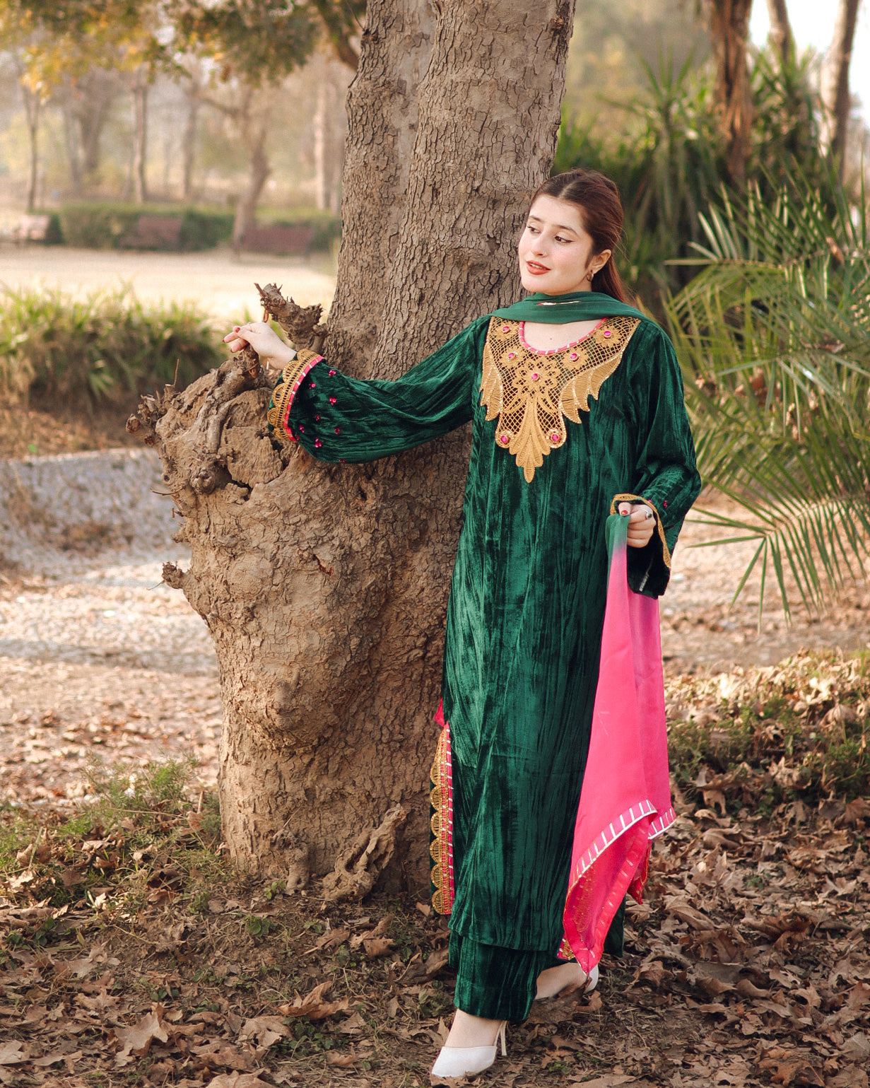 Shahi Zamurd