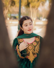 Shahi Zamurd