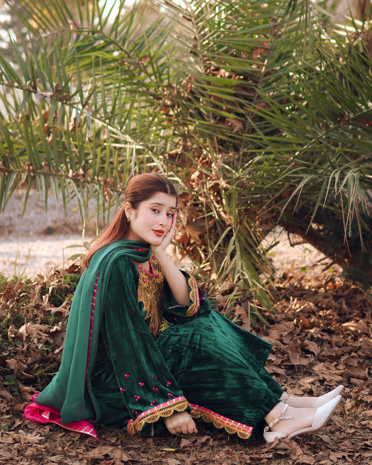 Shahi Zamurd
