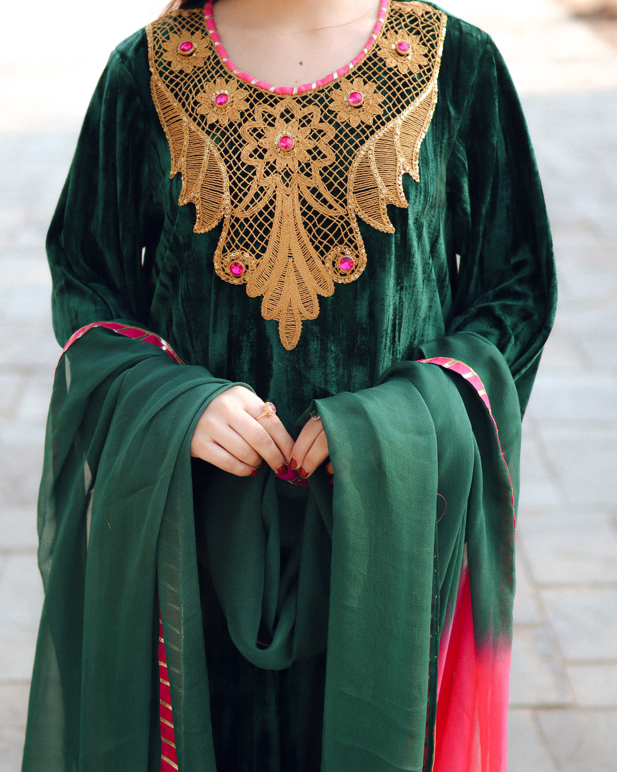 Shahi Zamurd