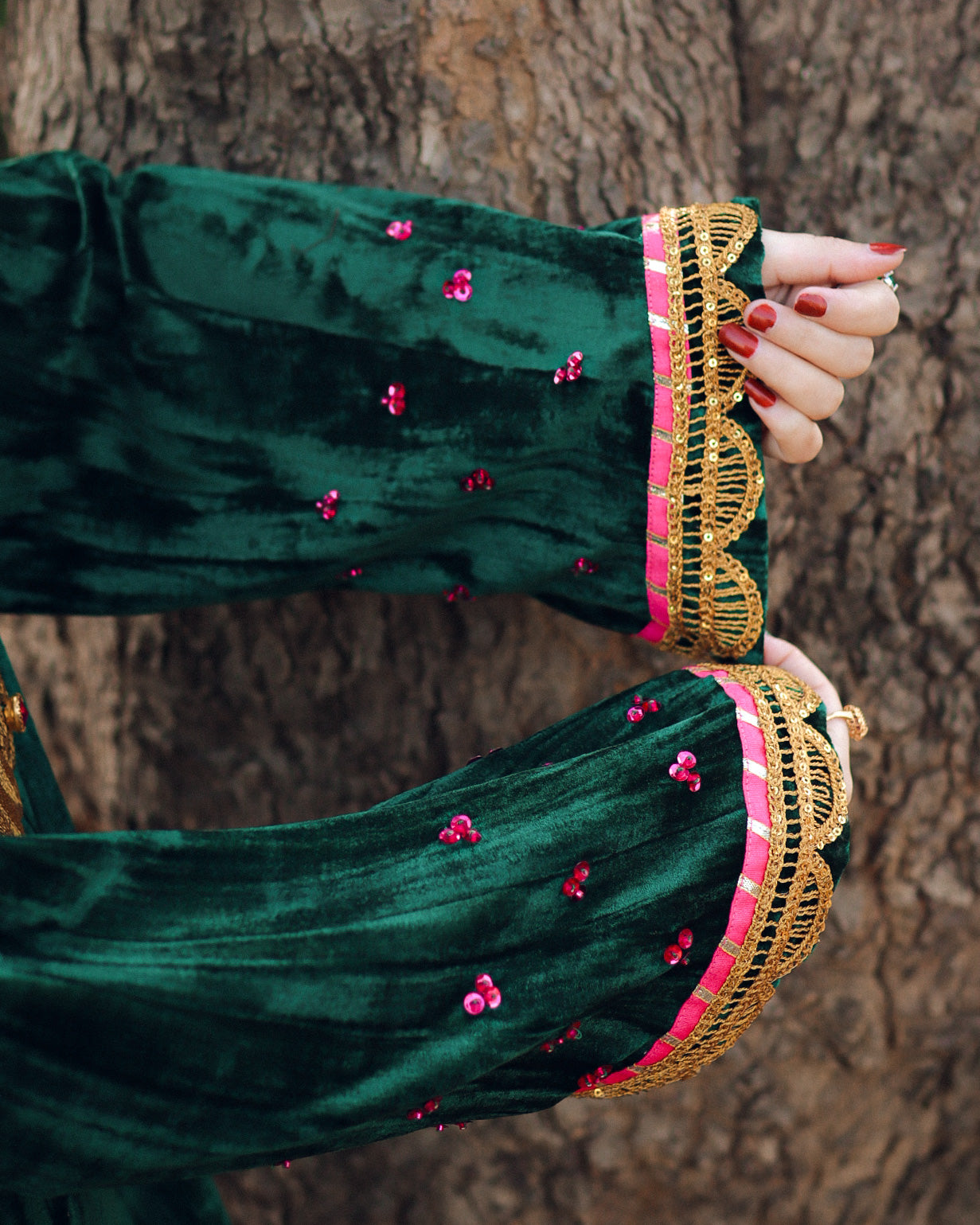 Shahi Zamurd