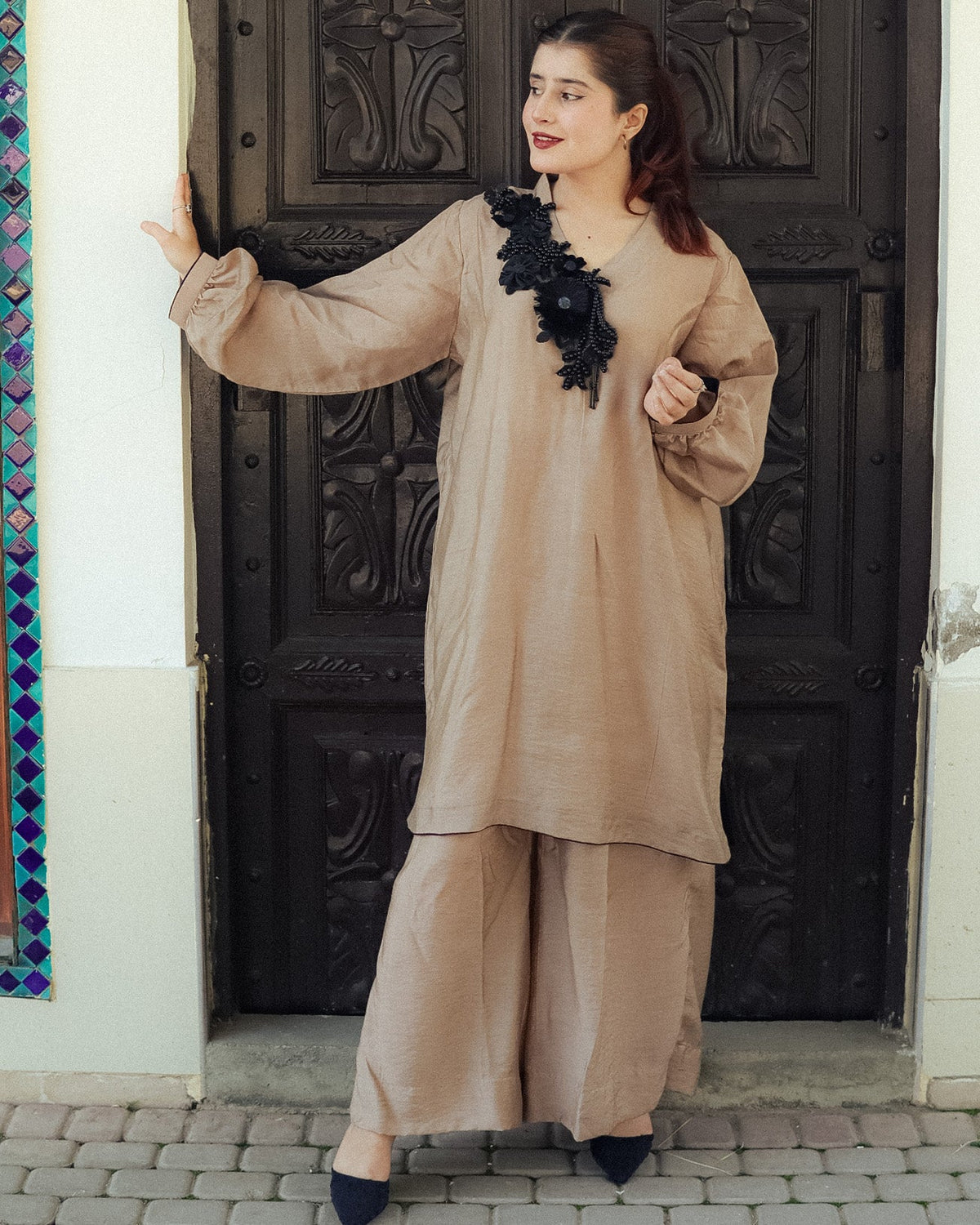 Husn-e-Gul
