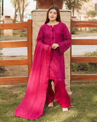 Nazakat Gulaabi