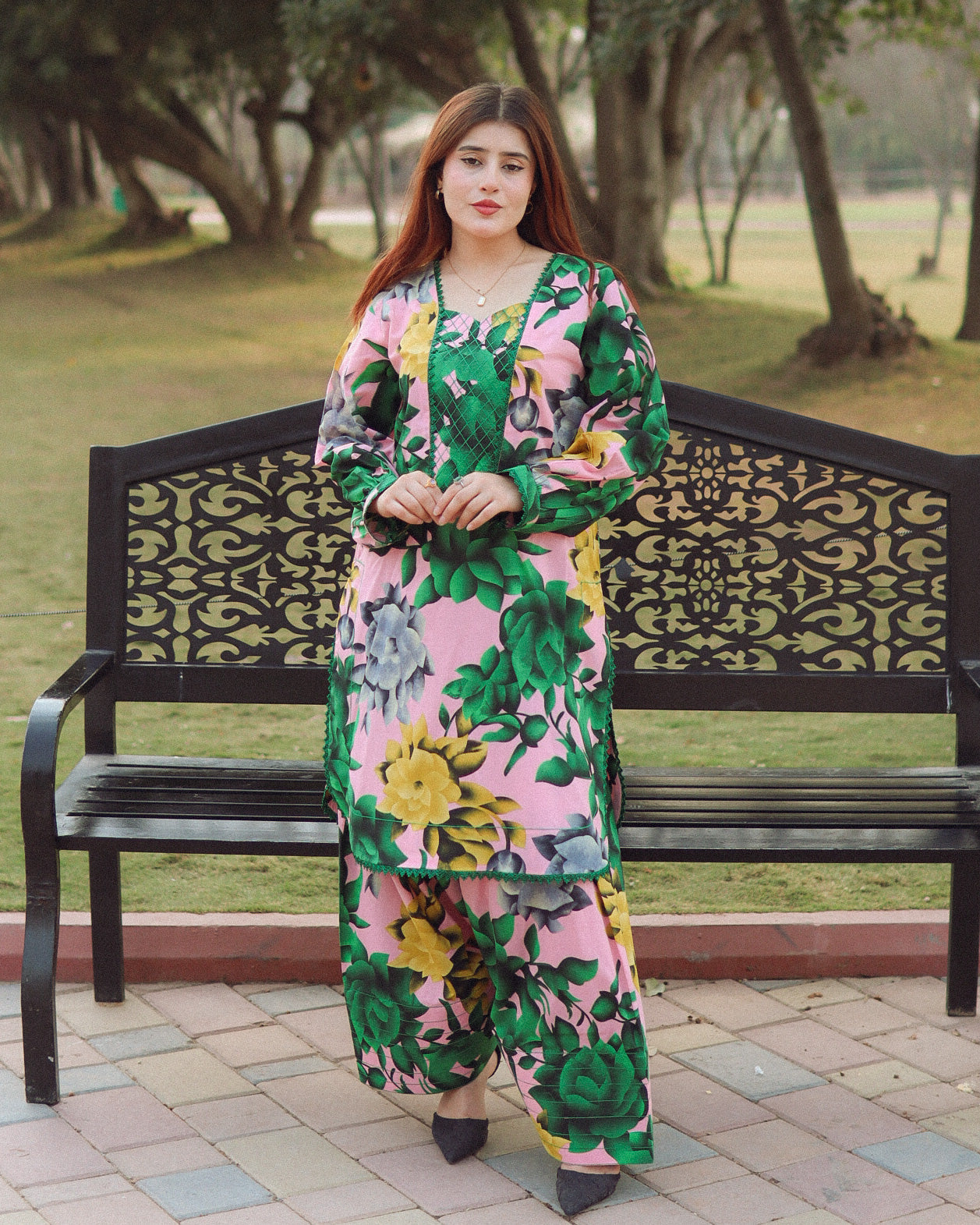 Rang-e-Bahar