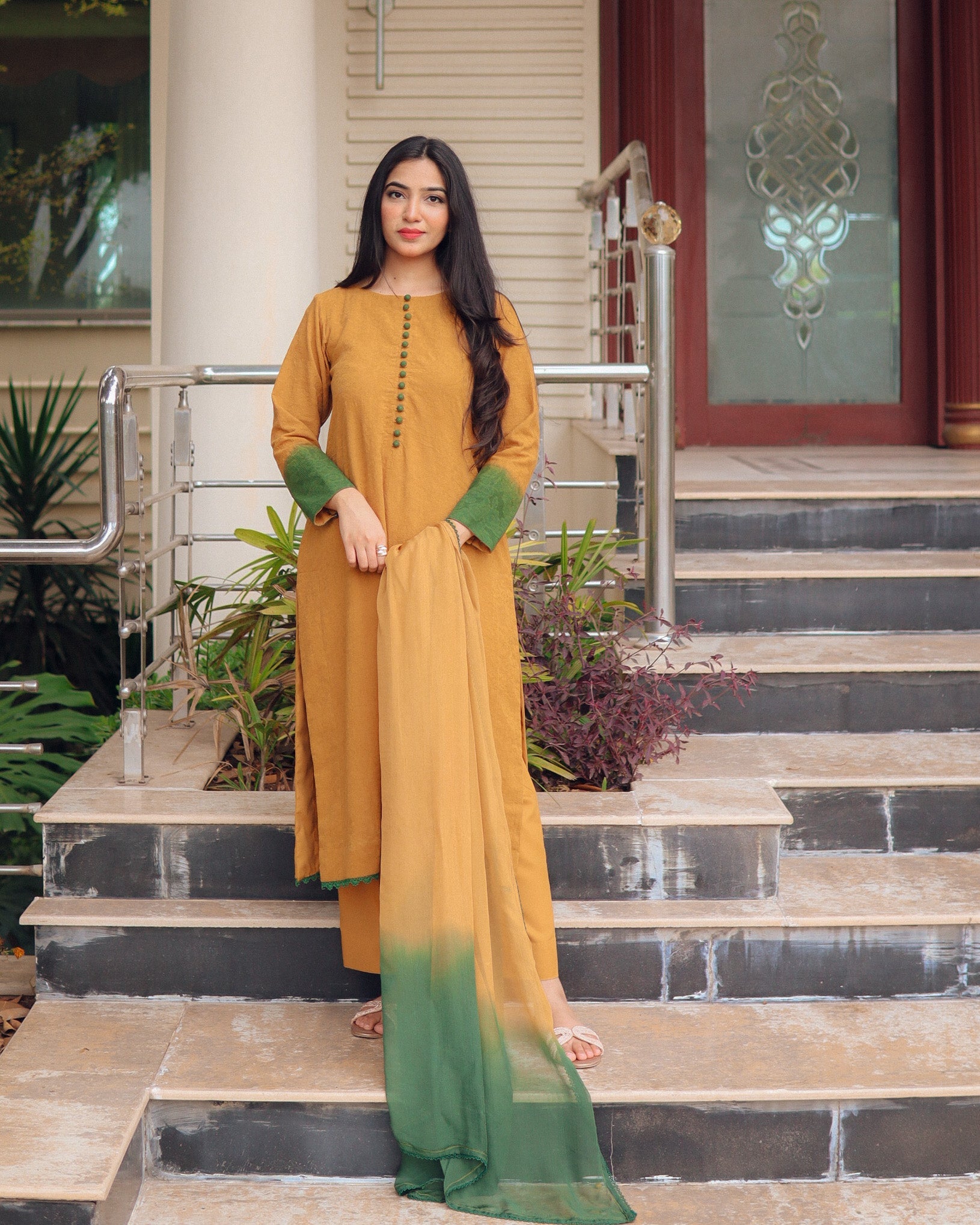 Rang-e-Khizaan