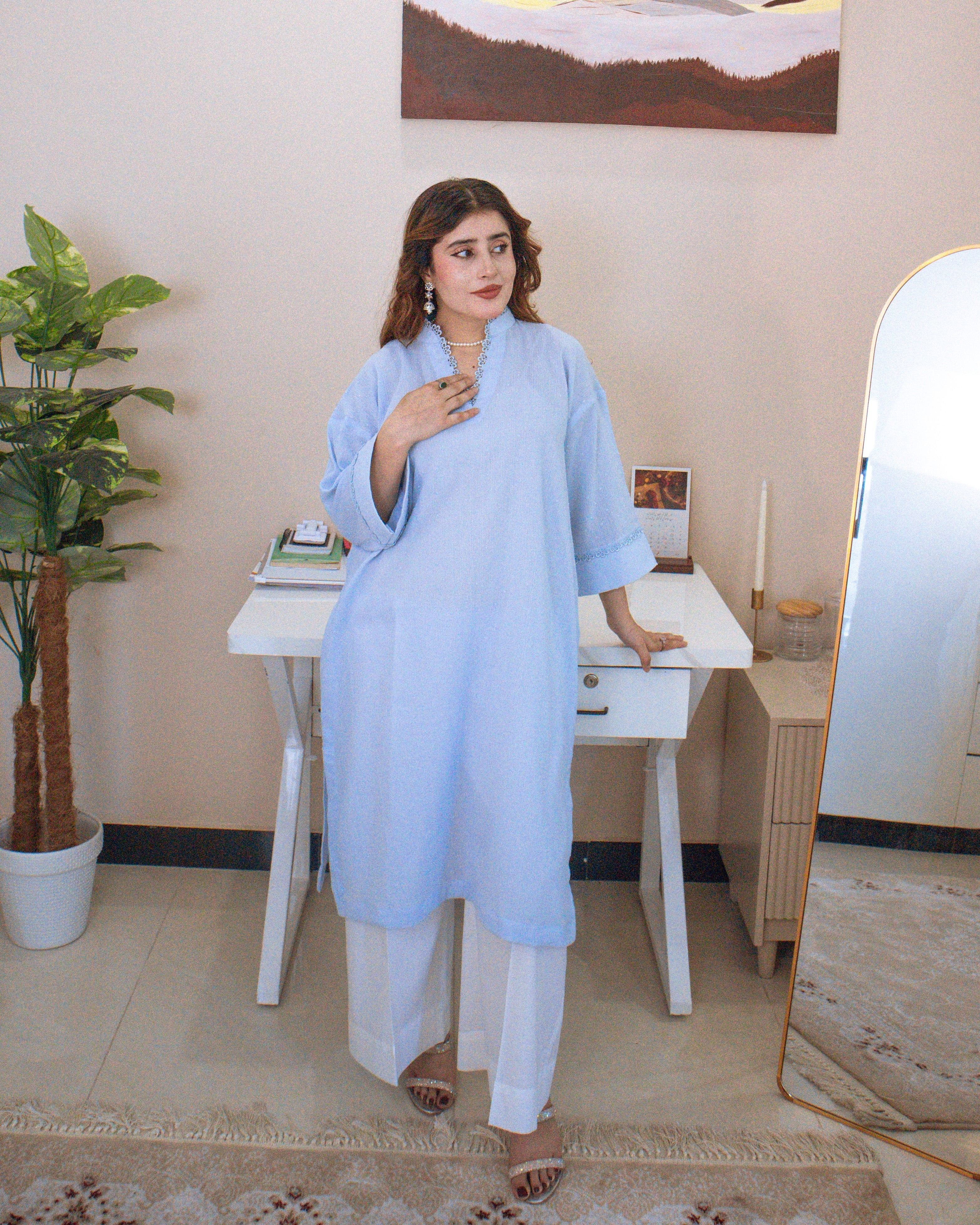 Zafarani-e-Khaas