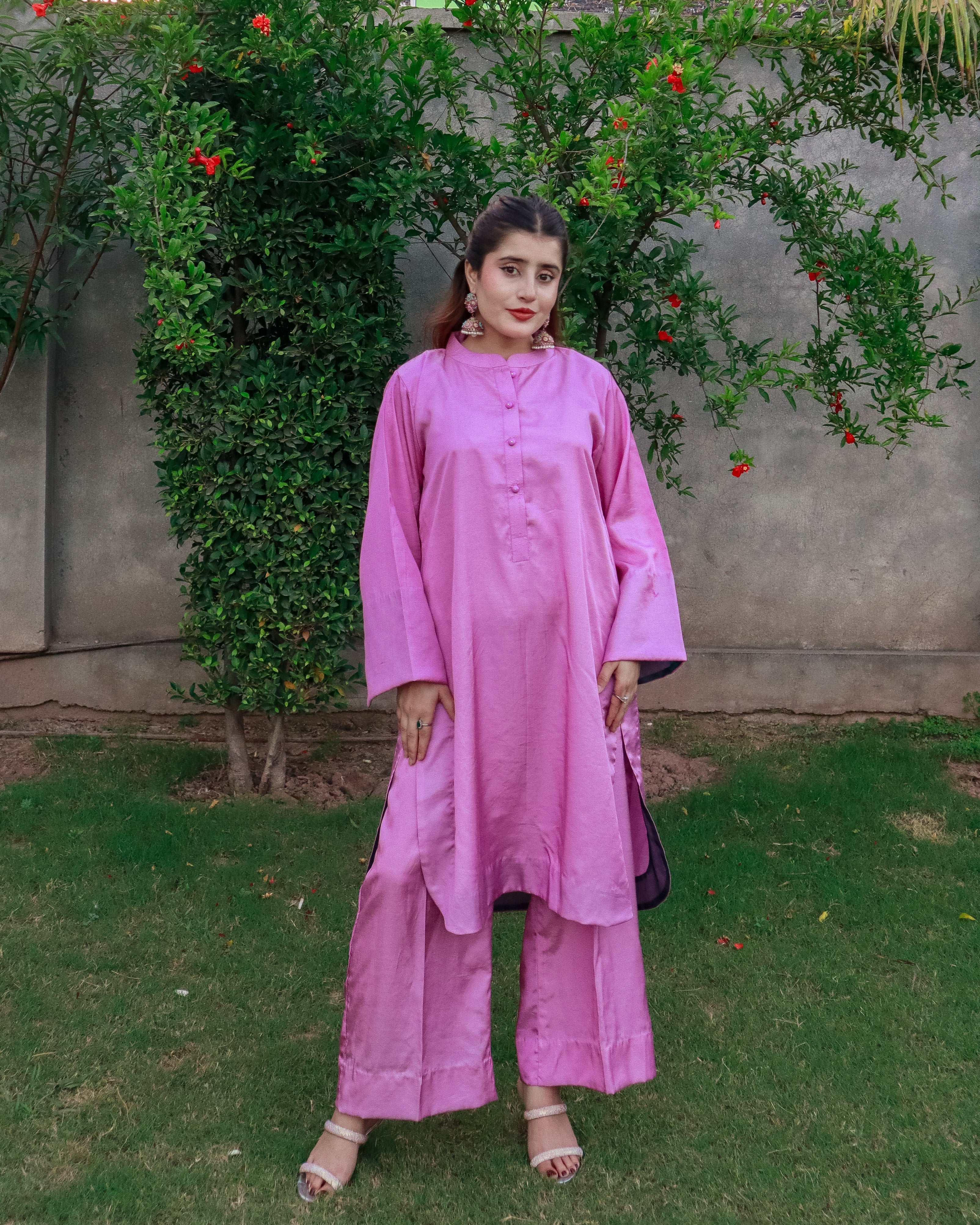 Zauq e gul