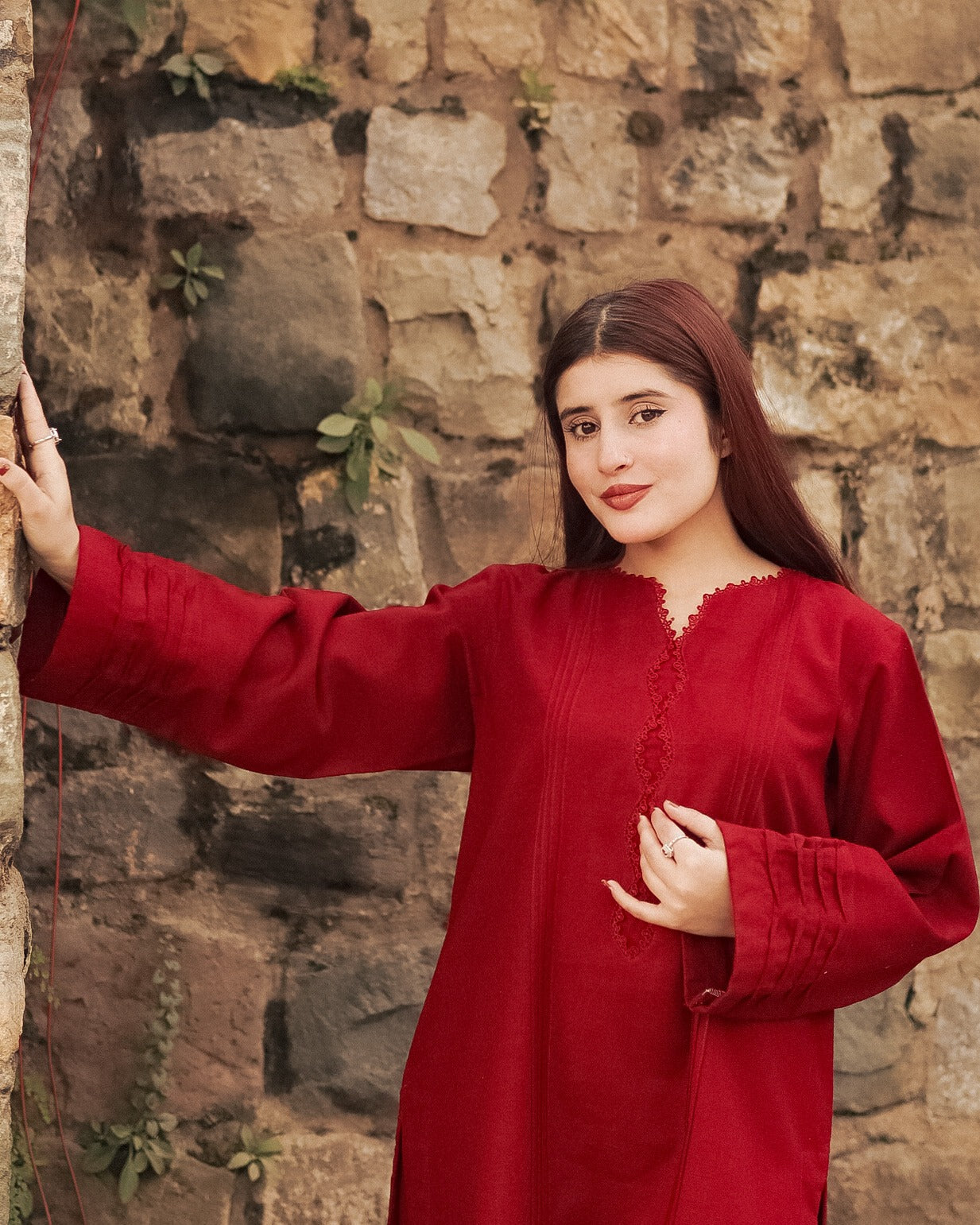 Zeenat