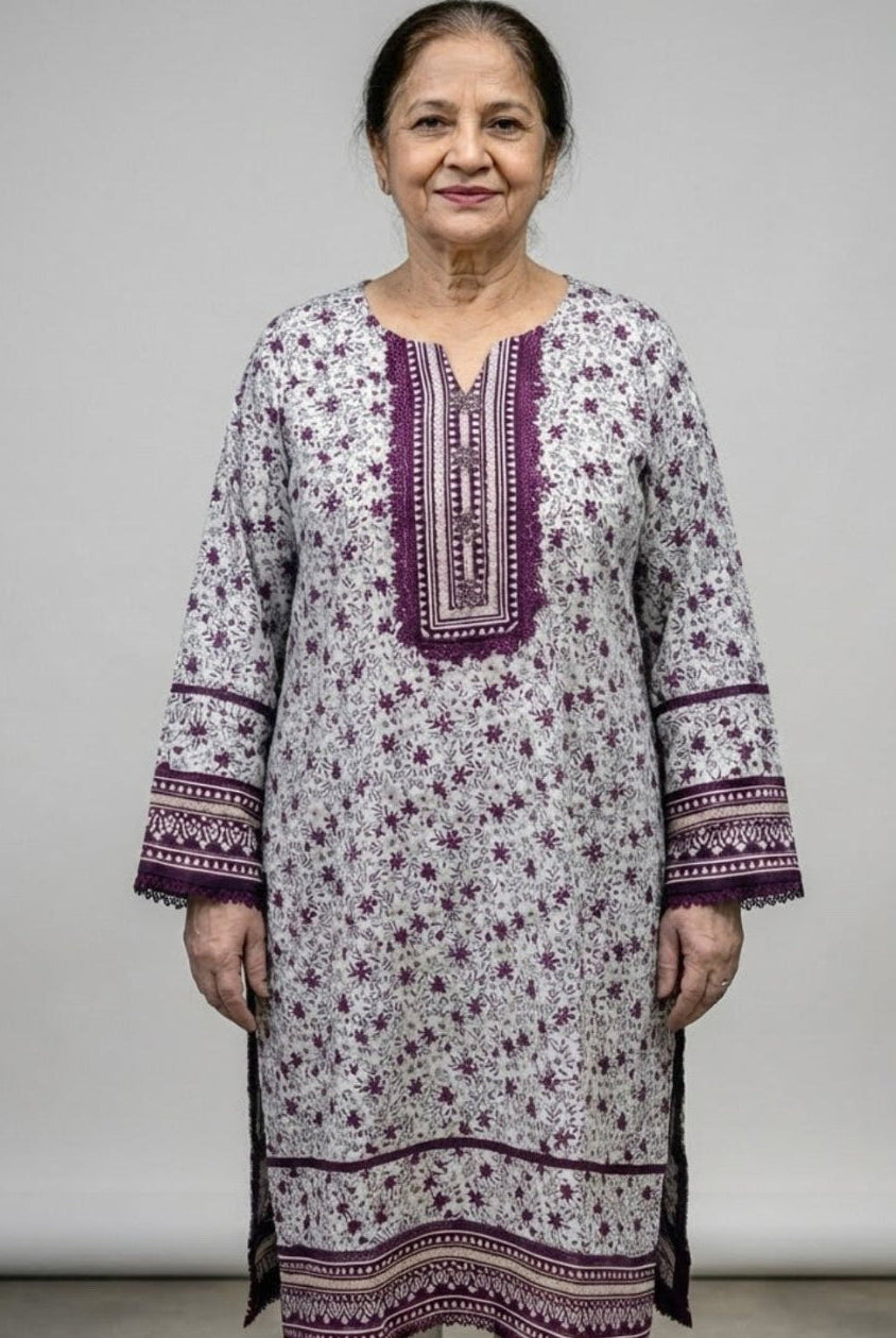 Noor-e-Maa
