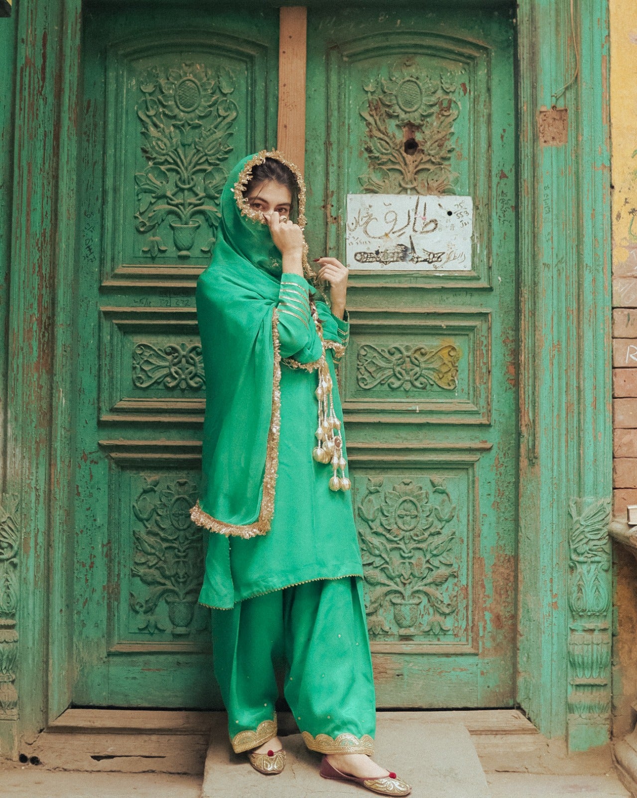 Heer-e-Rang