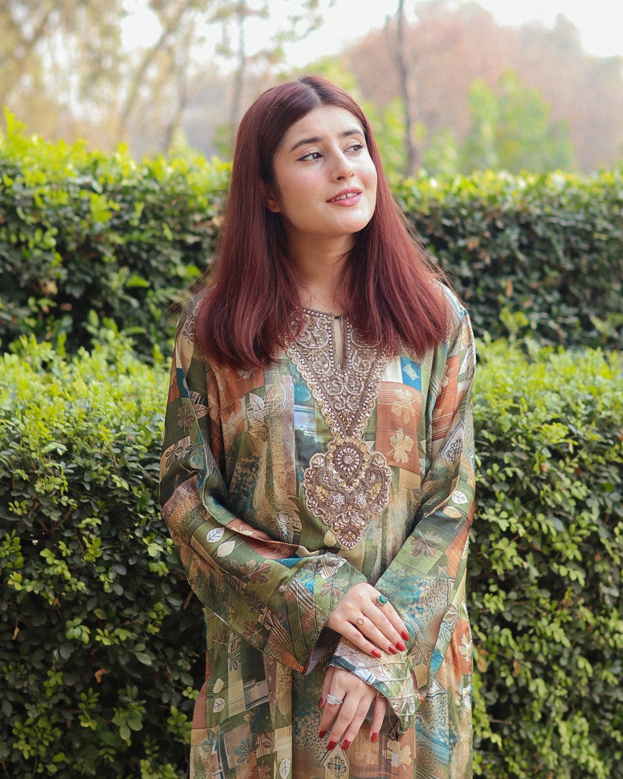 Zameen