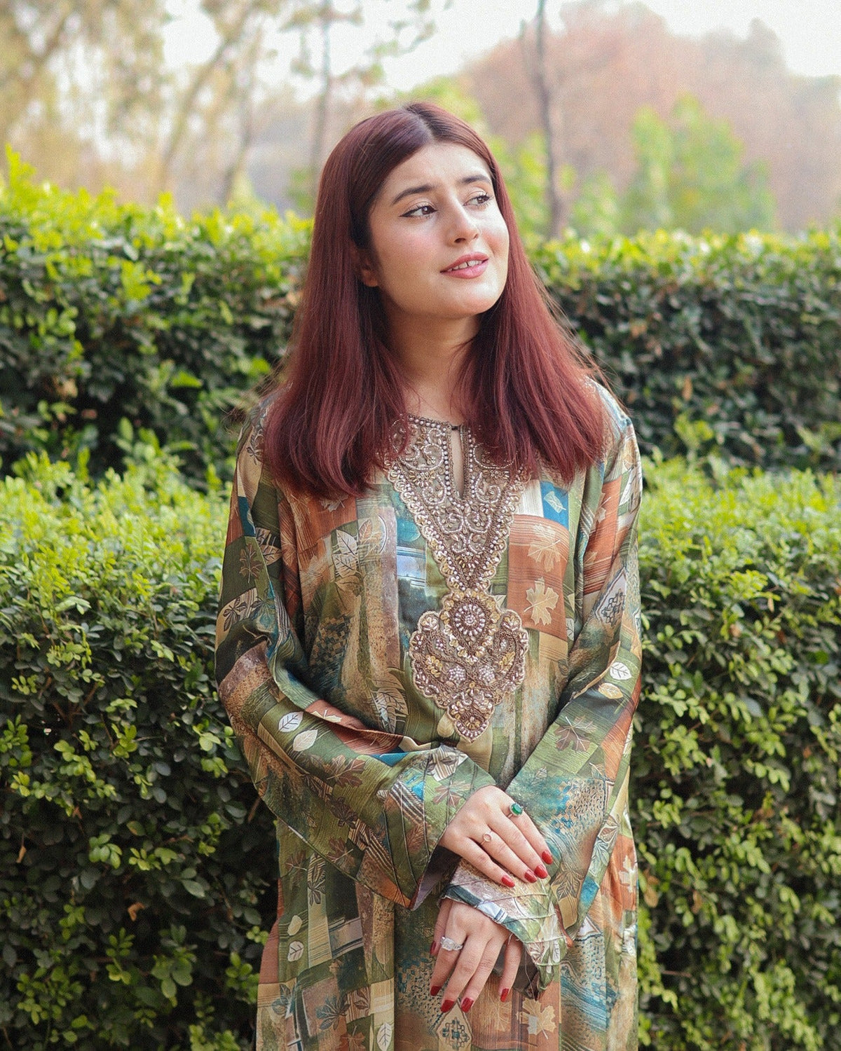 Zameen