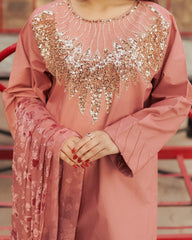 Gul-e-Peach