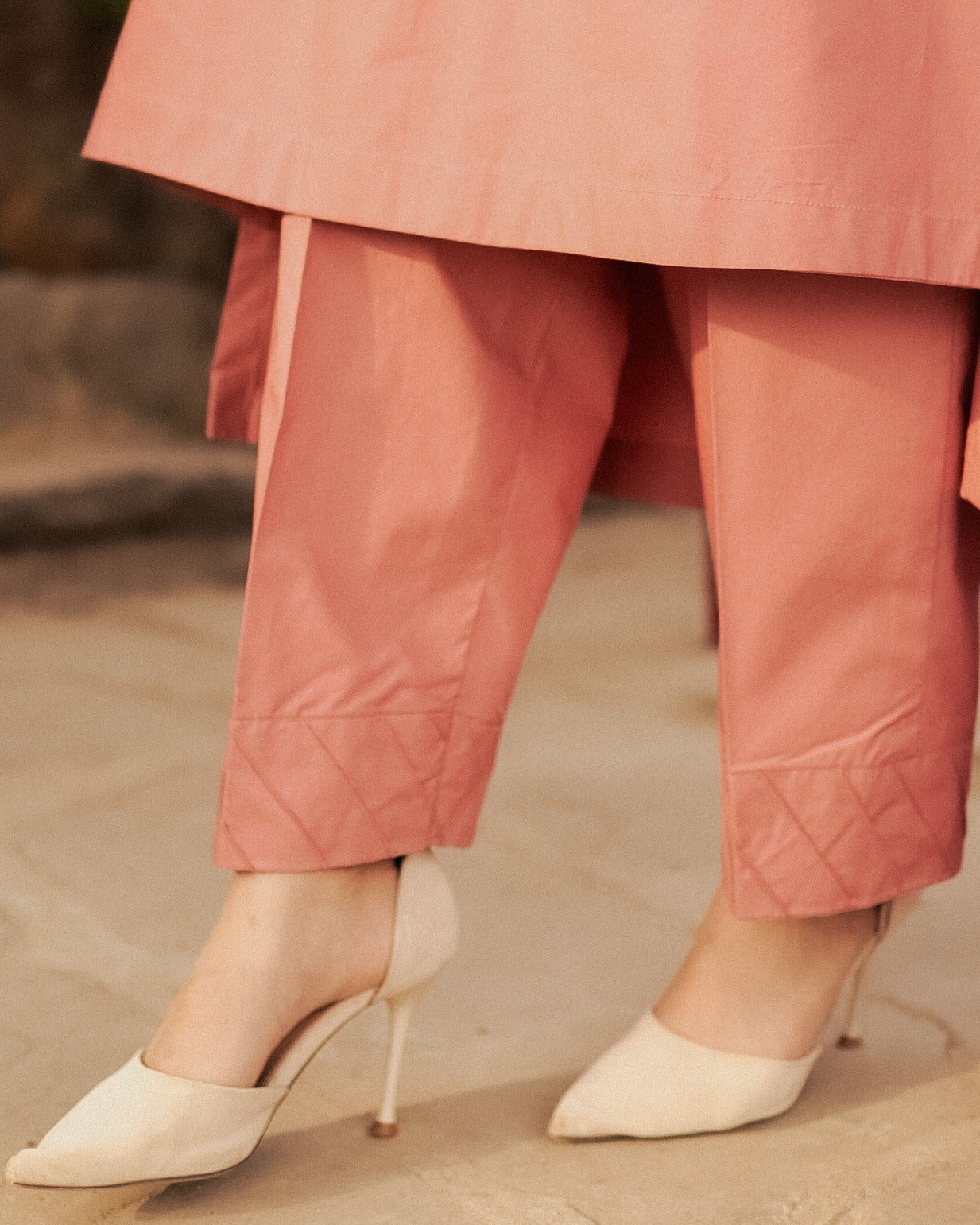 Gul-e-Peach