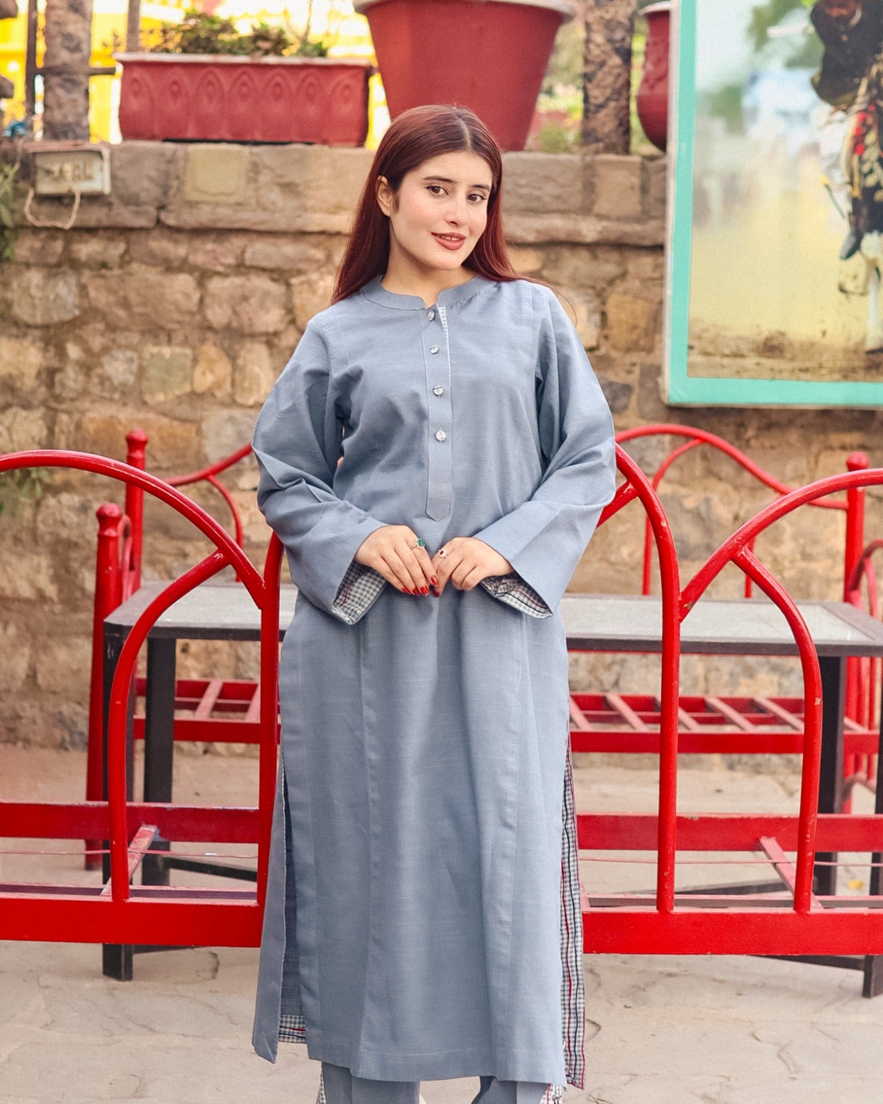 Saira