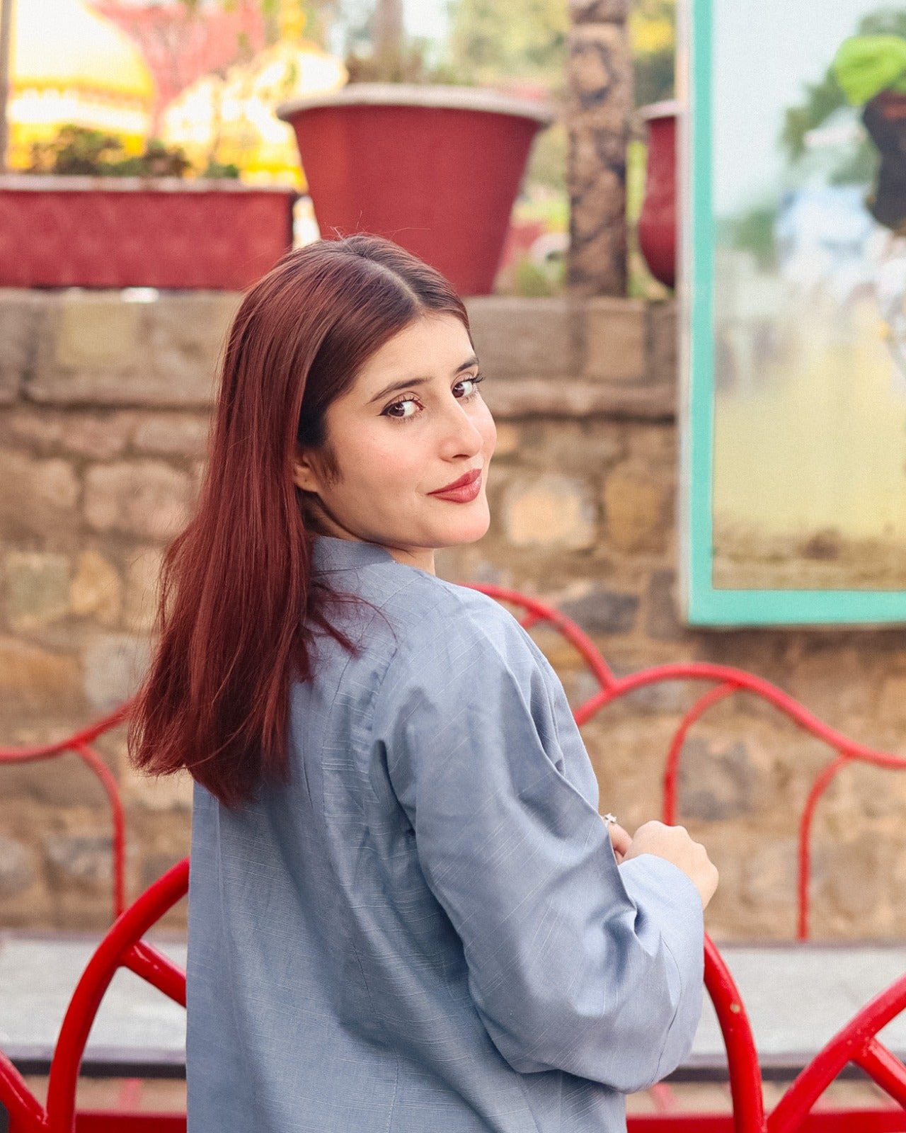 Saira